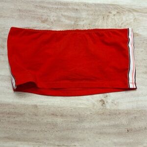 ❄️ 🆕 AERIE Chill Play Move Bandeau Bralette